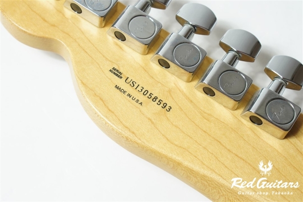 American Special Telecaster